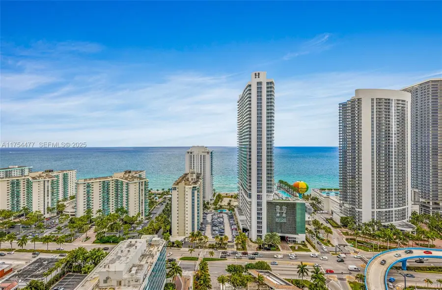 4010 S Ocean Drive #R2505, Hollywood, FL 33019 - #3