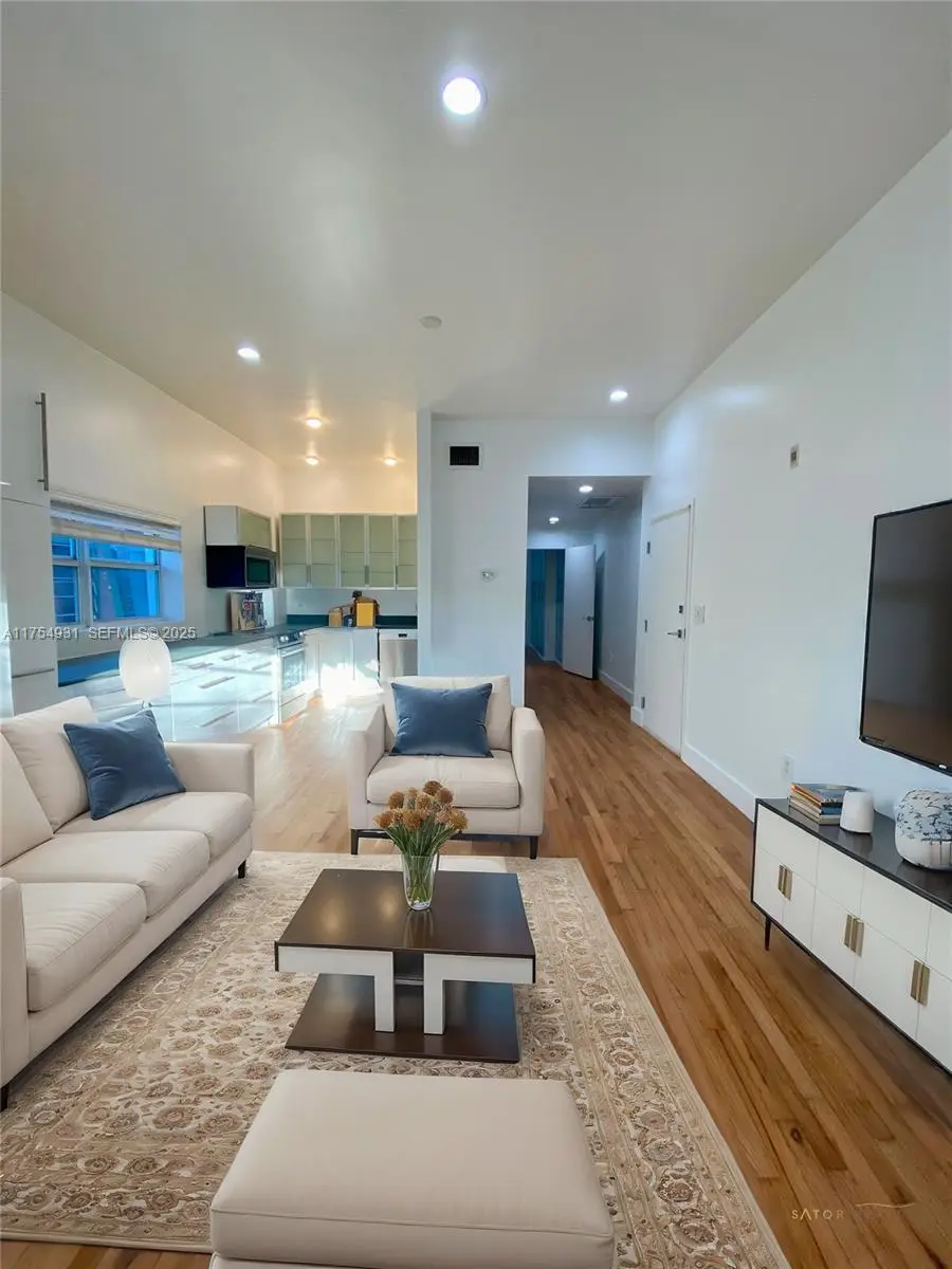 929 Michigan Avenue #5, Miami Beach, FL 33139 - #1