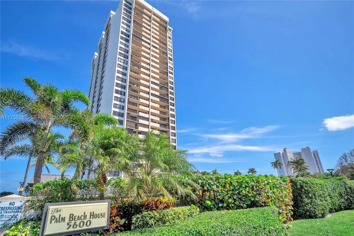 5600 N Flagler Drive #304, West Palm Beach, FL 33407 - #1
