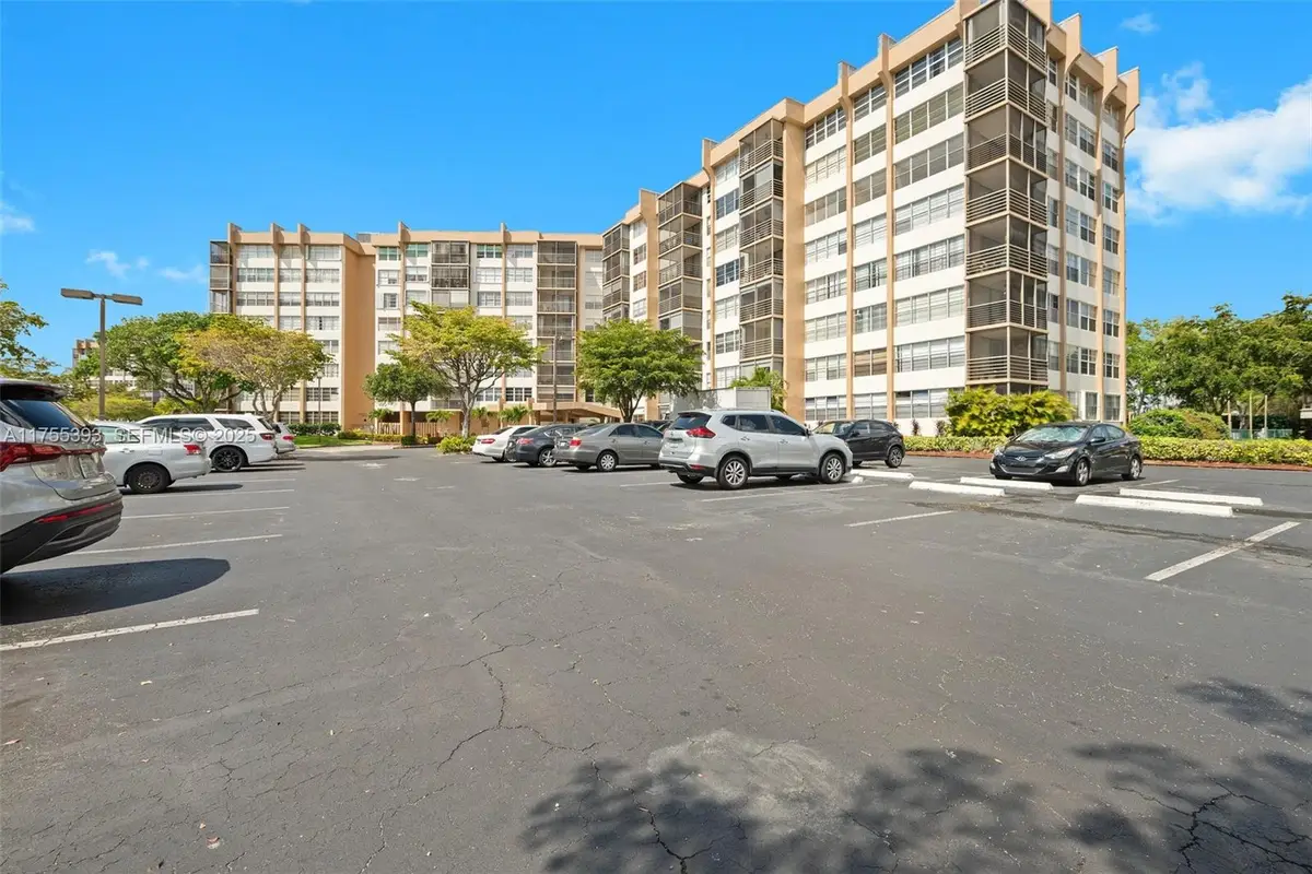 1000 Saint Charles Place #603, Pembroke Pines, FL 33026 - #1