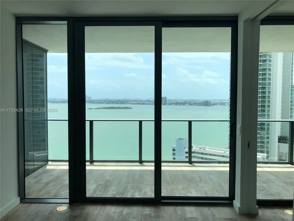 650 NE 32nd Street #2006, Miami, FL 33137 - #1