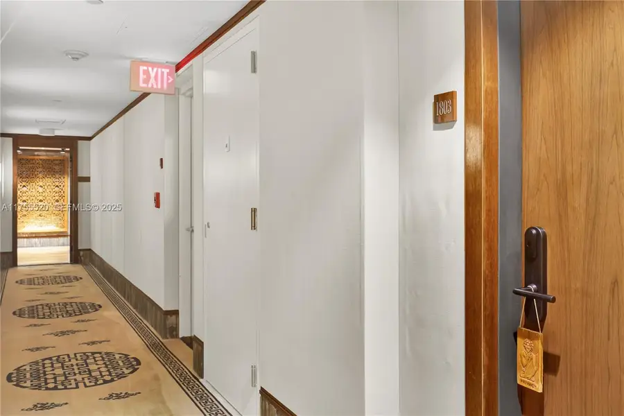 101 20th Street #1803, Miami Beach, FL 33139 - #2