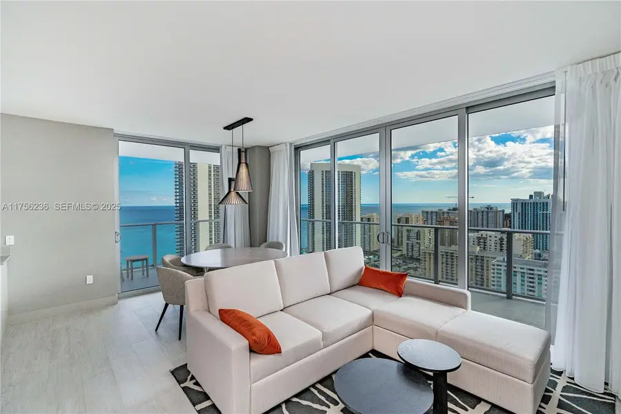 4010 S Ocean Drive #R1609, Hollywood, FL 33019 - #3