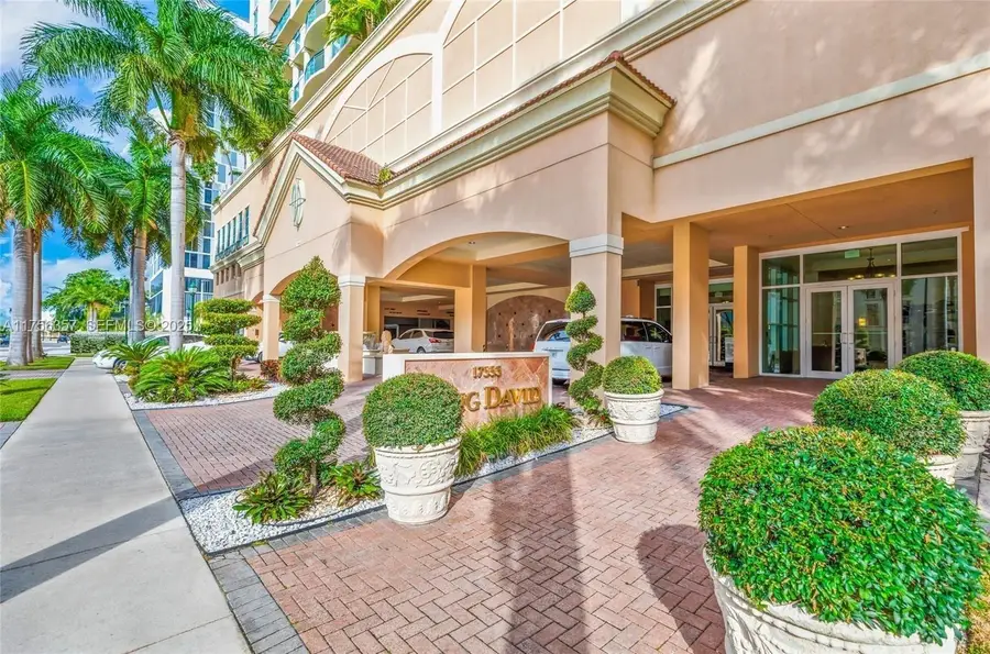 17555 Atlantic Boulevard #606, Sunny Isles Beach, FL 33160 - #2