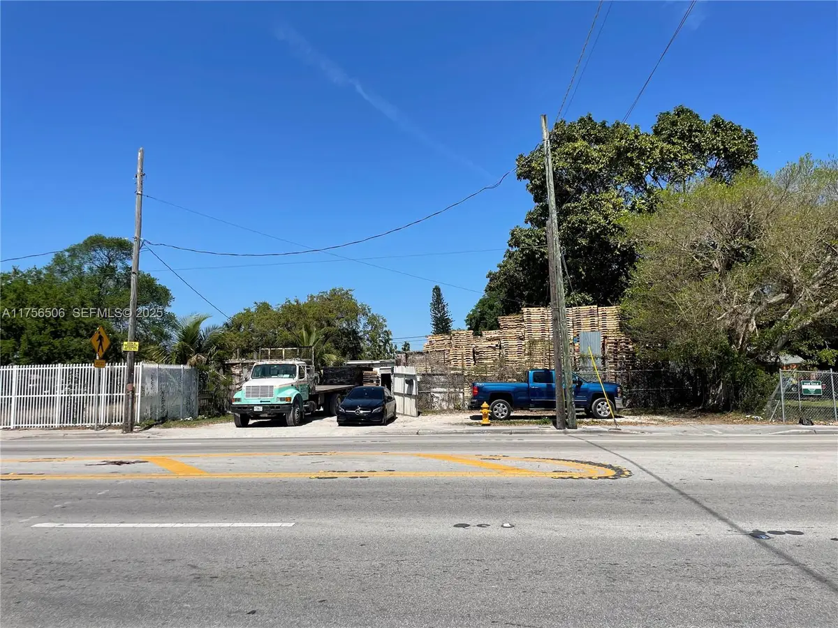 3013 NW 54th Street, Miami, FL 33142 - #1
