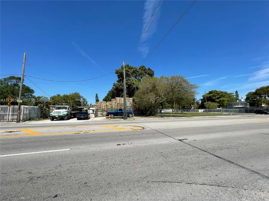 3013 NW 54th Street, Miami, FL 33142 - #2