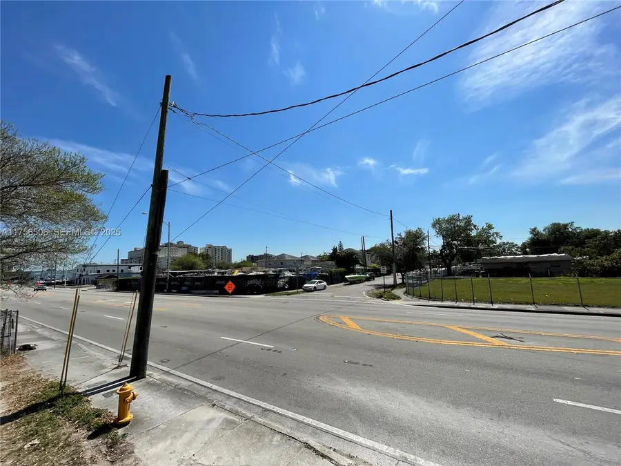 3013 NW 54th Street, Miami, FL 33142 - #3