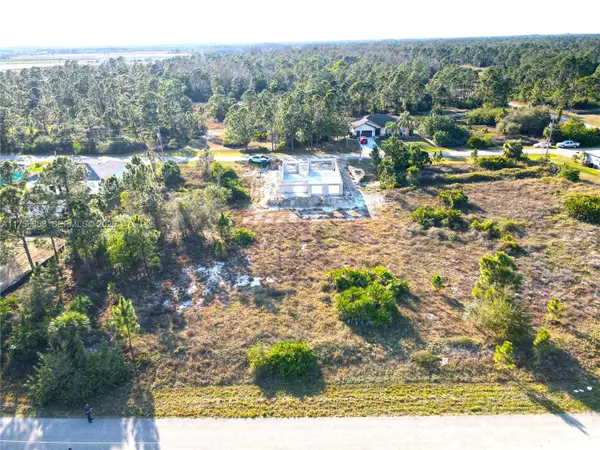 1038 Bassinger, Lehigh Acres, FL 33974