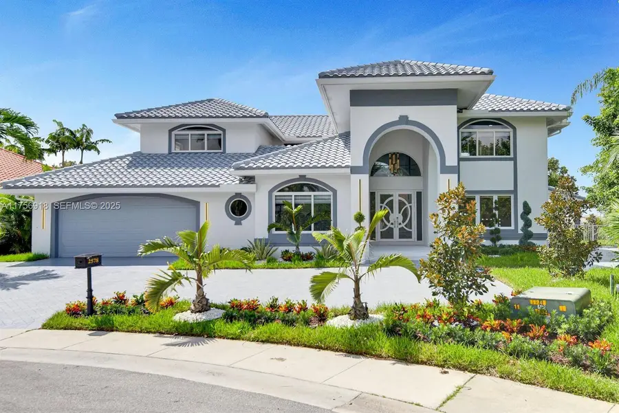2578 NW 63rd Lane, Boca Raton, FL 33496 - #2