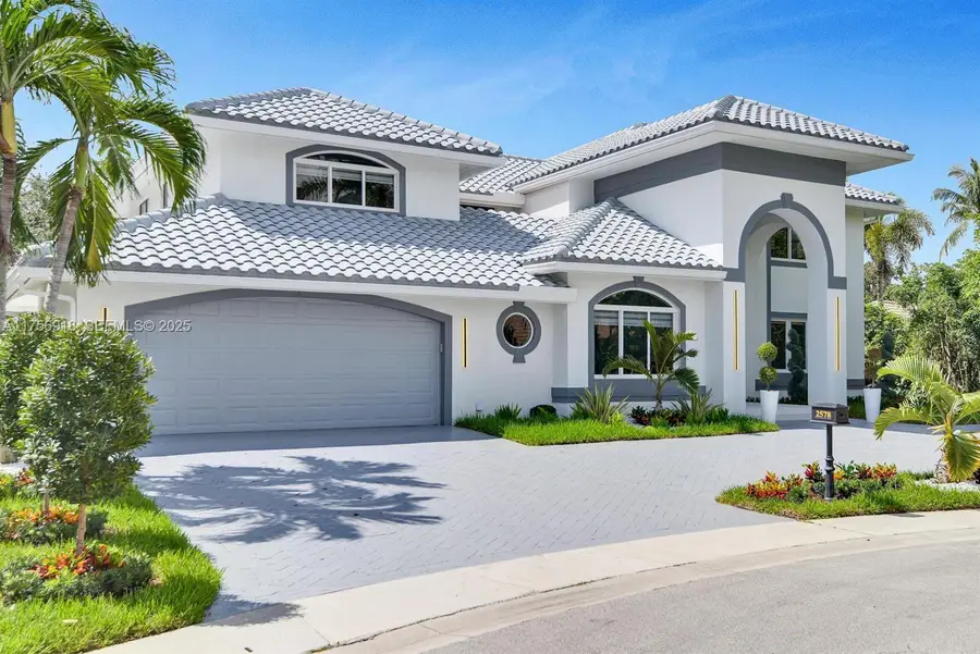 2578 NW 63rd Lane, Boca Raton, FL 33496 - #3