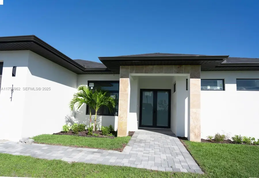 1817 NE 17th Street, Cape Coral, FL 33909 - #2