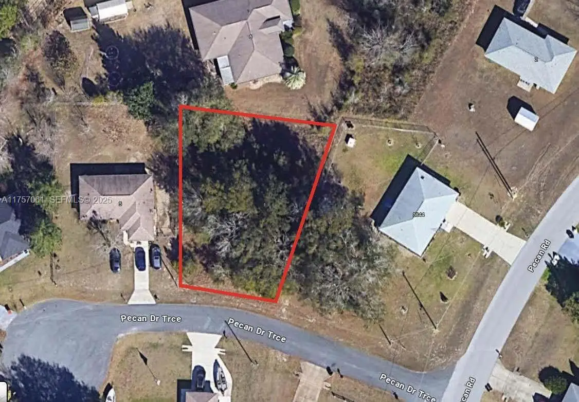 XX Xx Pecan Drive Trace, Ocala, FL 34472 - #1