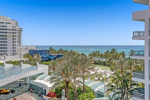 4401 Collins Avenue #702/704, Miami Beach, FL 33140