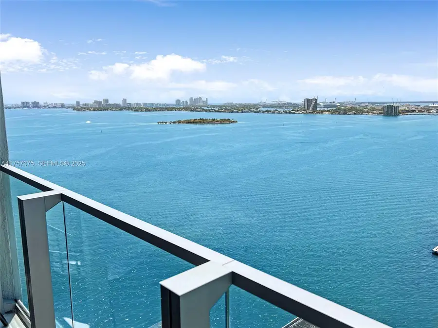 2900 NE 7th Avenue #2008, Miami, FL 33137 - #2