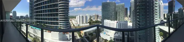 1300 S Miami Avenue #1910, Miami, FL 33130