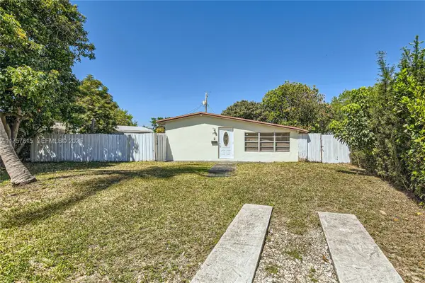 1753 NE 178th Street, North Miami Beach, FL 33162