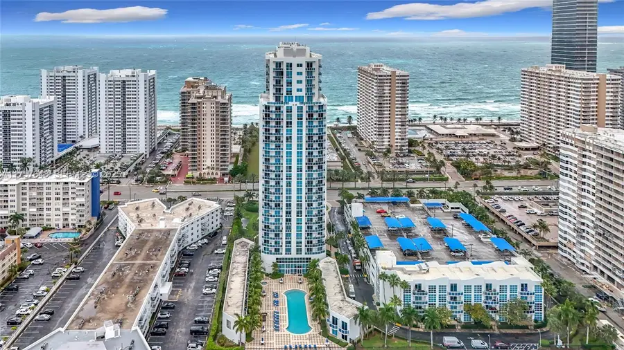 1945 S Ocean Drive #605, Hallandale Beach, FL 33009 - #3