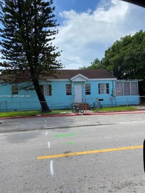 2156 NW 32nd Street, Miami, FL 33142 - #1