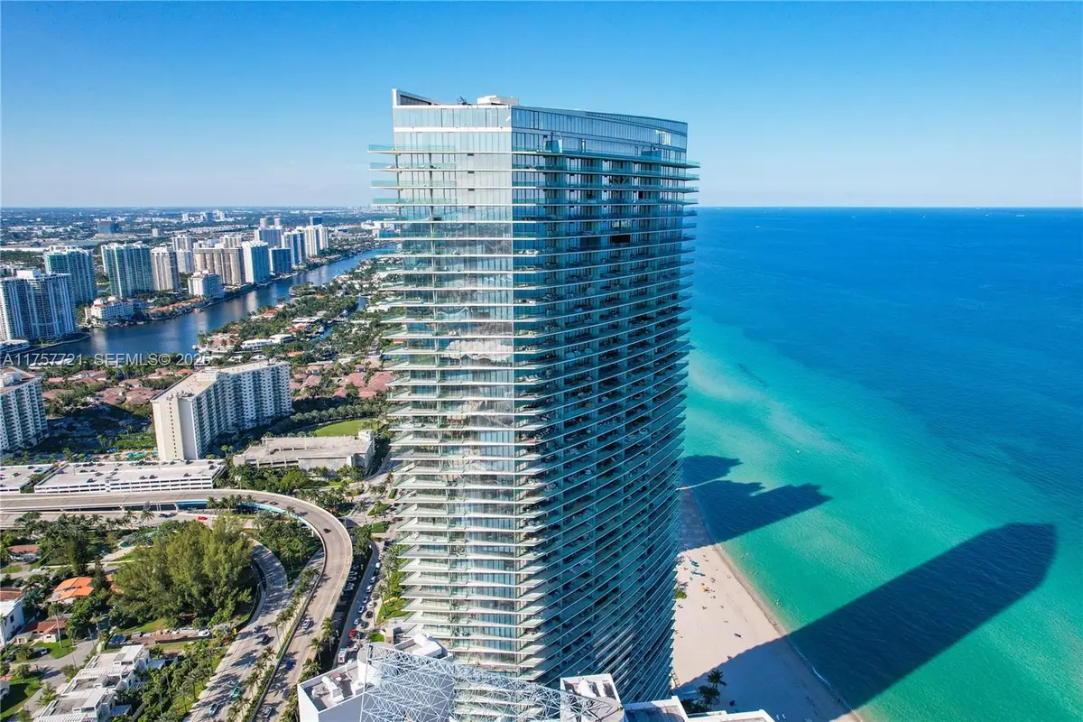 18975 Collins Avenue #3703, Sunny Isles Beach, FL 33160 - #1