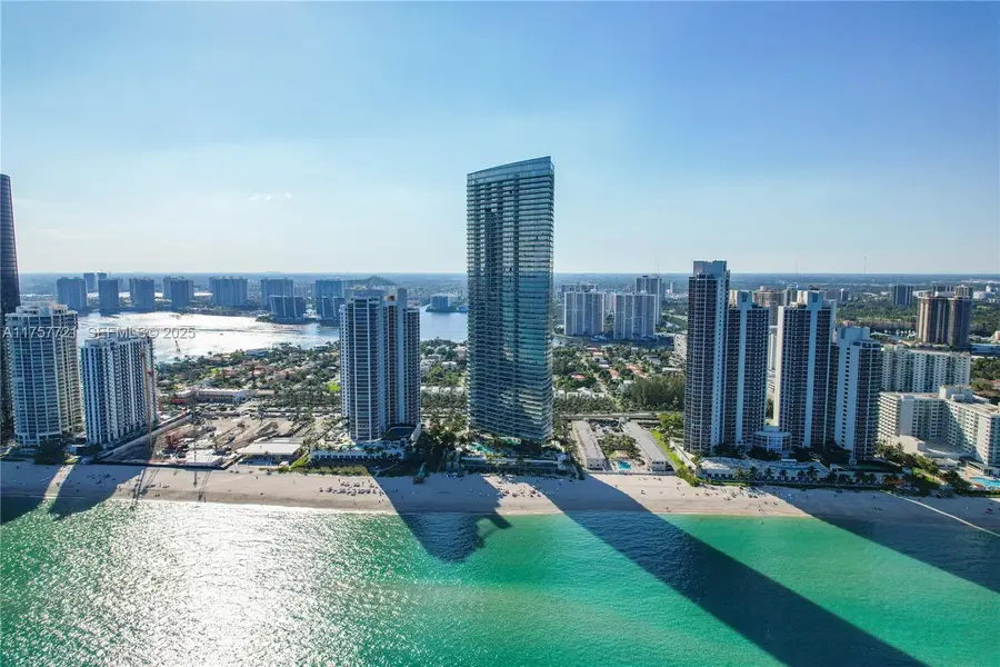 18975 Collins Avenue #3703, Sunny Isles Beach, FL 33160 - #2