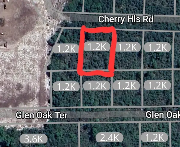 2925 Cherry Hills Road, Sebring, FL 33875
