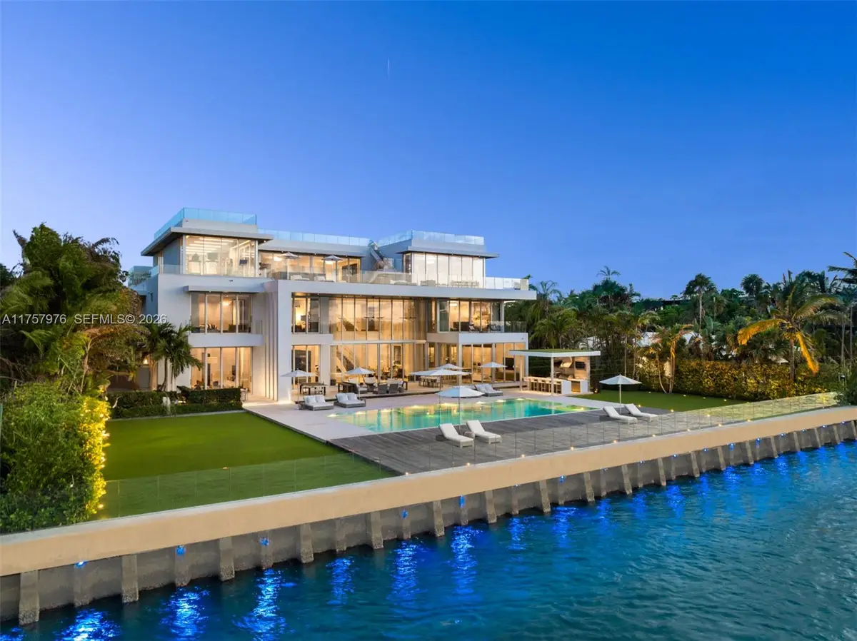 284 Bal Bay Drive, Bal Harbour, FL 33154 - #1