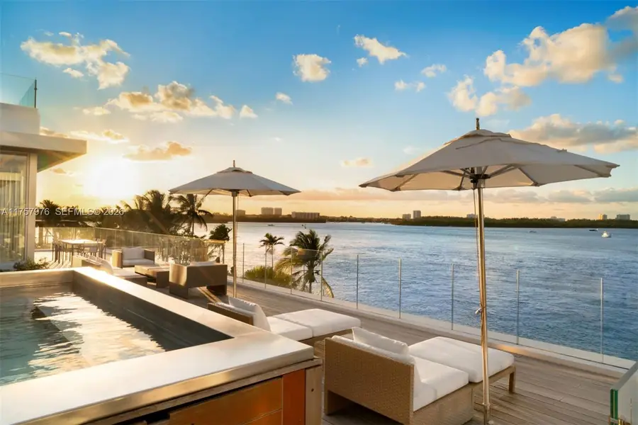284 Bal Bay Drive, Bal Harbour, FL 33154 - #3