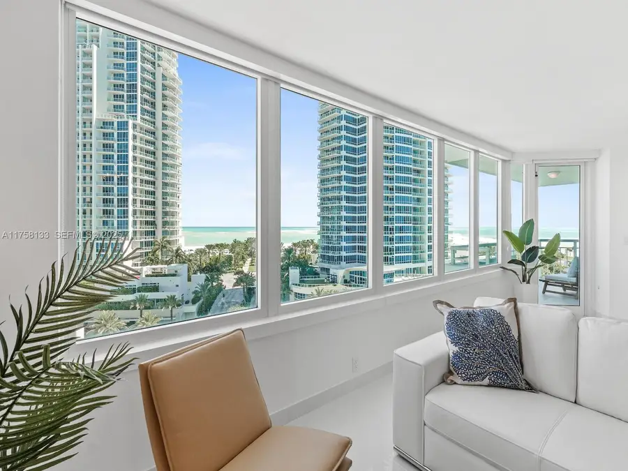 400 S Pointe Drive #906, Miami Beach, FL 33139 - #3