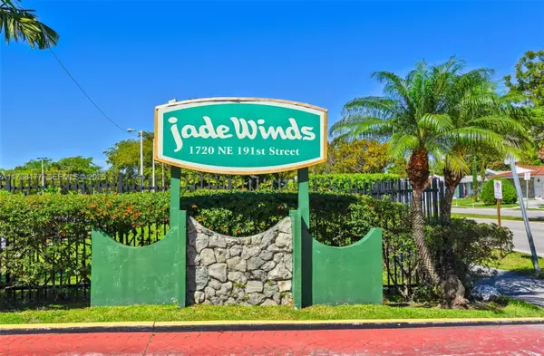 1770 NE 191st Street #5081, Miami, FL 33179