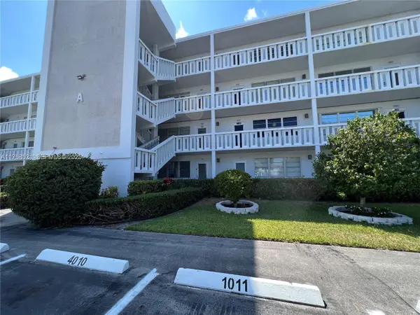 1011 Ellesmere A 1011 #1011, Deerfield Beach, FL 33442