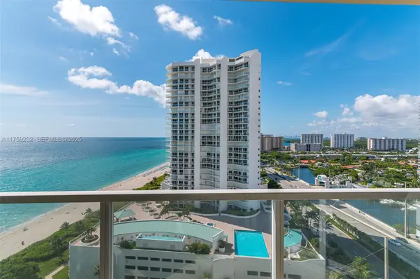 16699 Collins Avenue #1809, Sunny Isles Beach, FL 33160