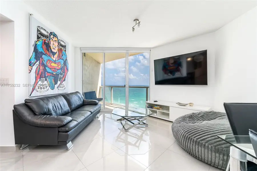 16699 Collins Avenue #1809, Sunny Isles Beach, FL 33160 - #2