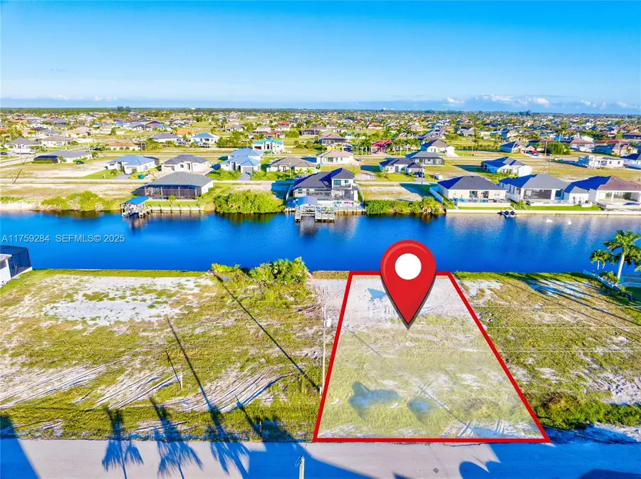 1515 NW 41st Place, Cape Coral, FL 33993 - #2