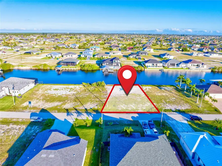 1515 NW 41st Place, Cape Coral, FL 33993 - #3