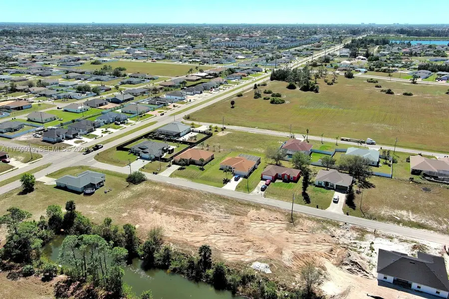 1611 NW 2nd Street, Cape Coral, FL 33993 - #3