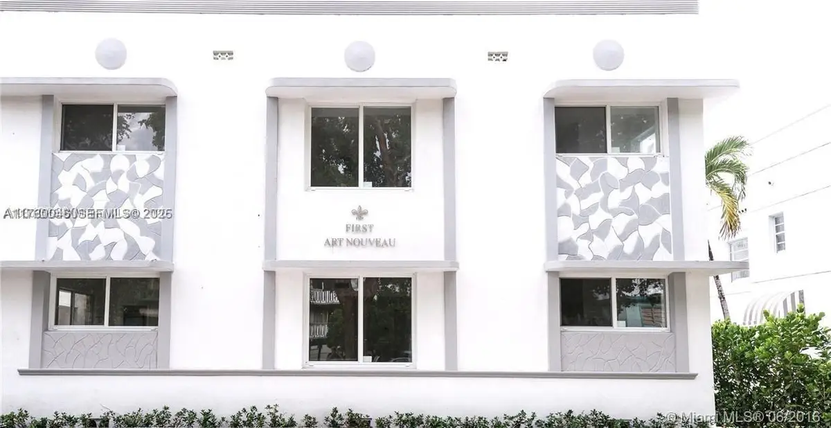 918 Jefferson Avenue #2, Miami Beach, FL 33139 - #1