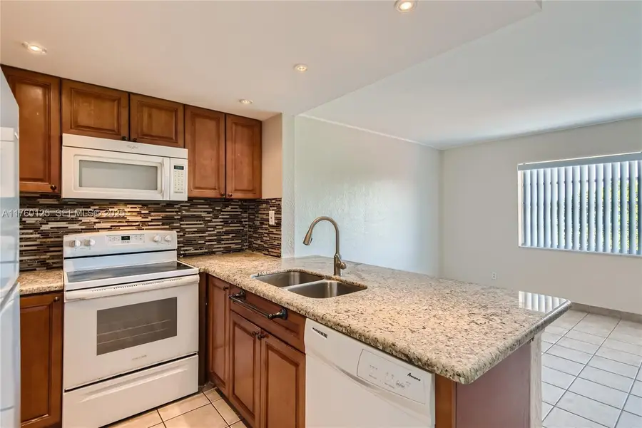 1855 Plunkett Street #406, Hollywood, FL 33020 - #2