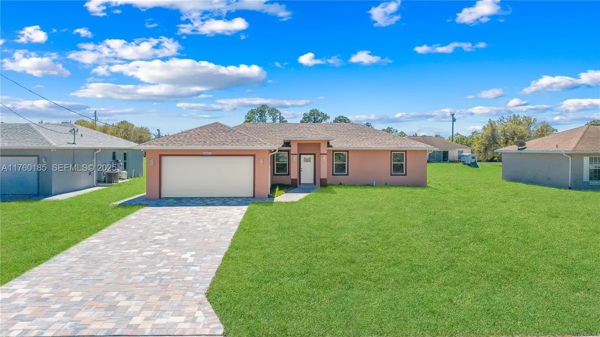 2603 43rd W Street, Lehigh Acres, FL 33971 - #1