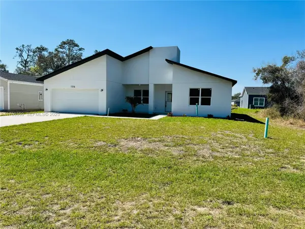 1314 Congo Court, Kissimmee, FL 34759
