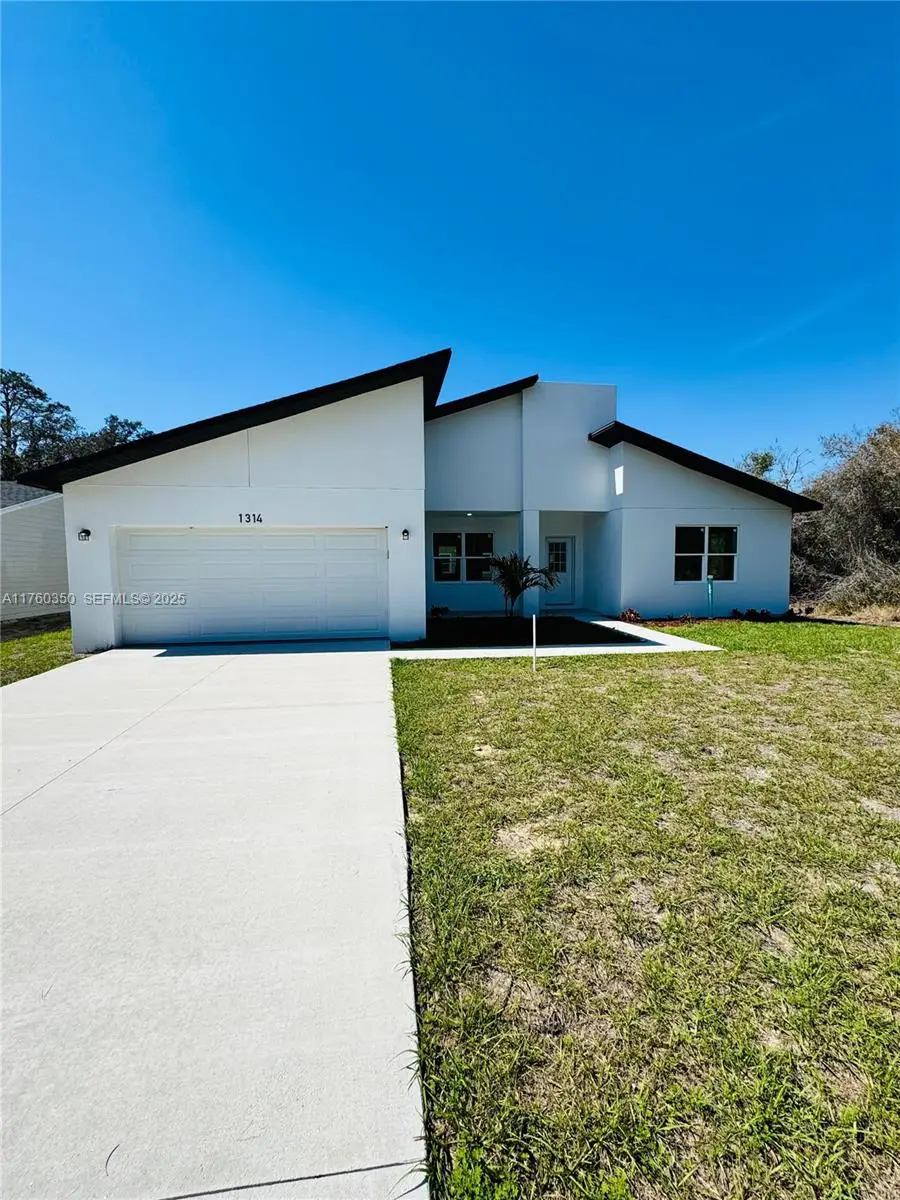 1314 Congo Court, Poinciana, FL 34759 - #2