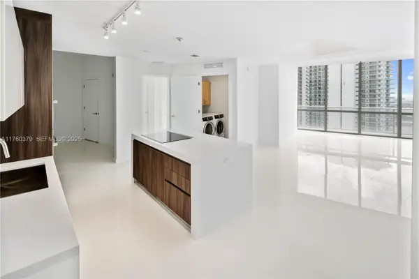 851 NE 1st Avenue #4203, Miami, FL 33132
