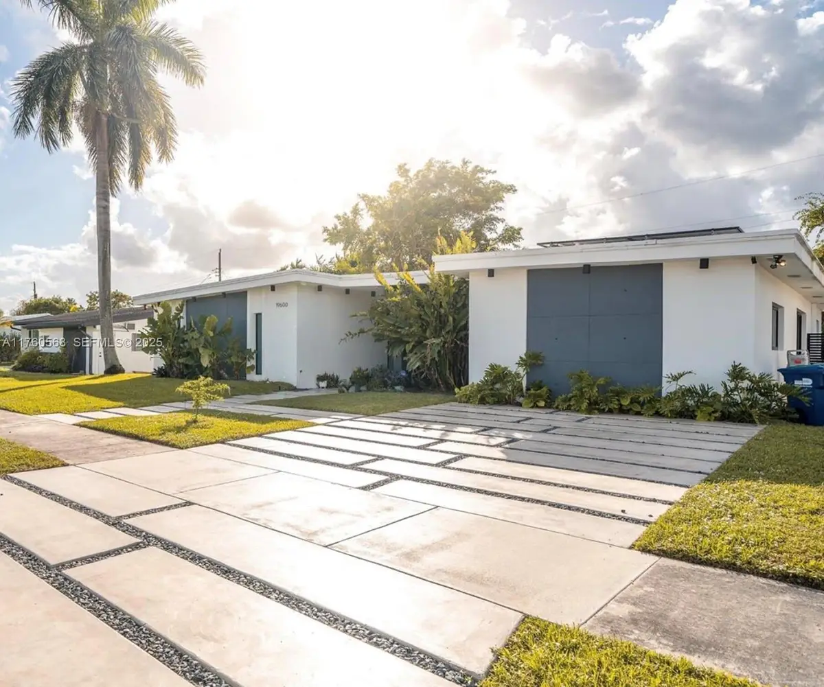 19600 NE 19th Avenue, Miami, FL 33179 - #1