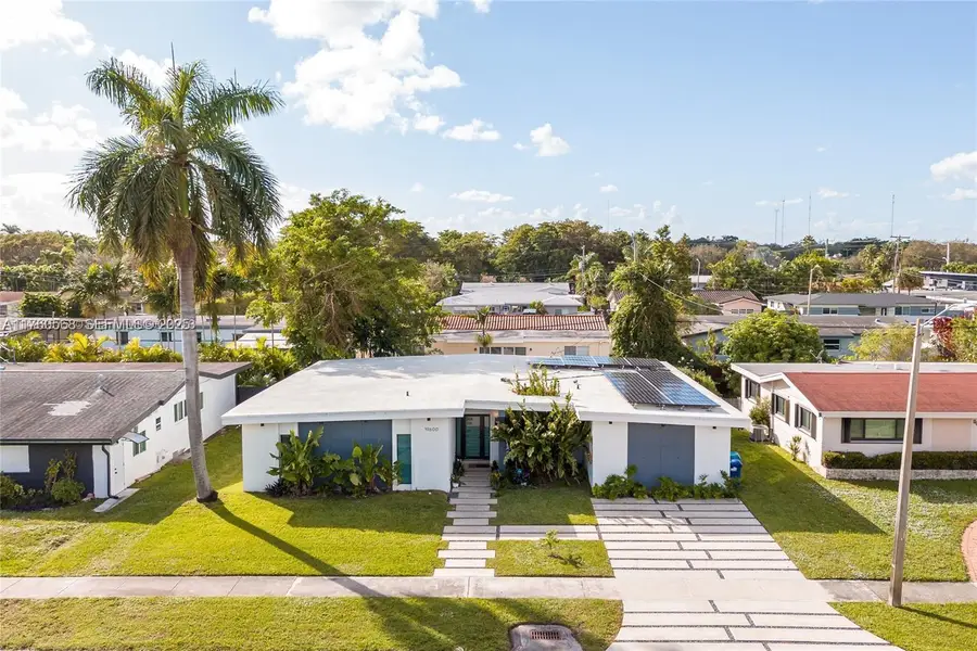 19600 NE 19th Avenue, Miami, FL 33179 - #2