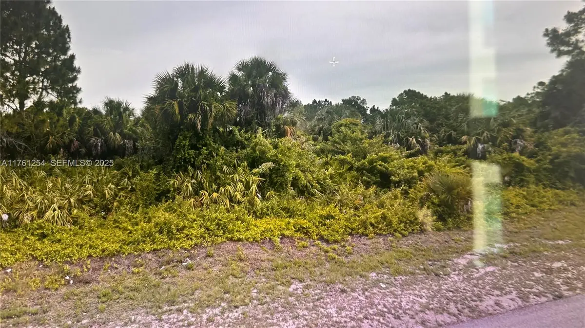 1245 E Cummings Street, Lehigh Acres, FL 33974 - #1