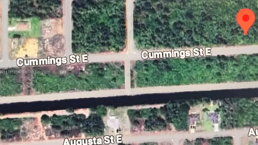 1245 E Cummings Street, Lehigh Acres, FL 33974 - #3