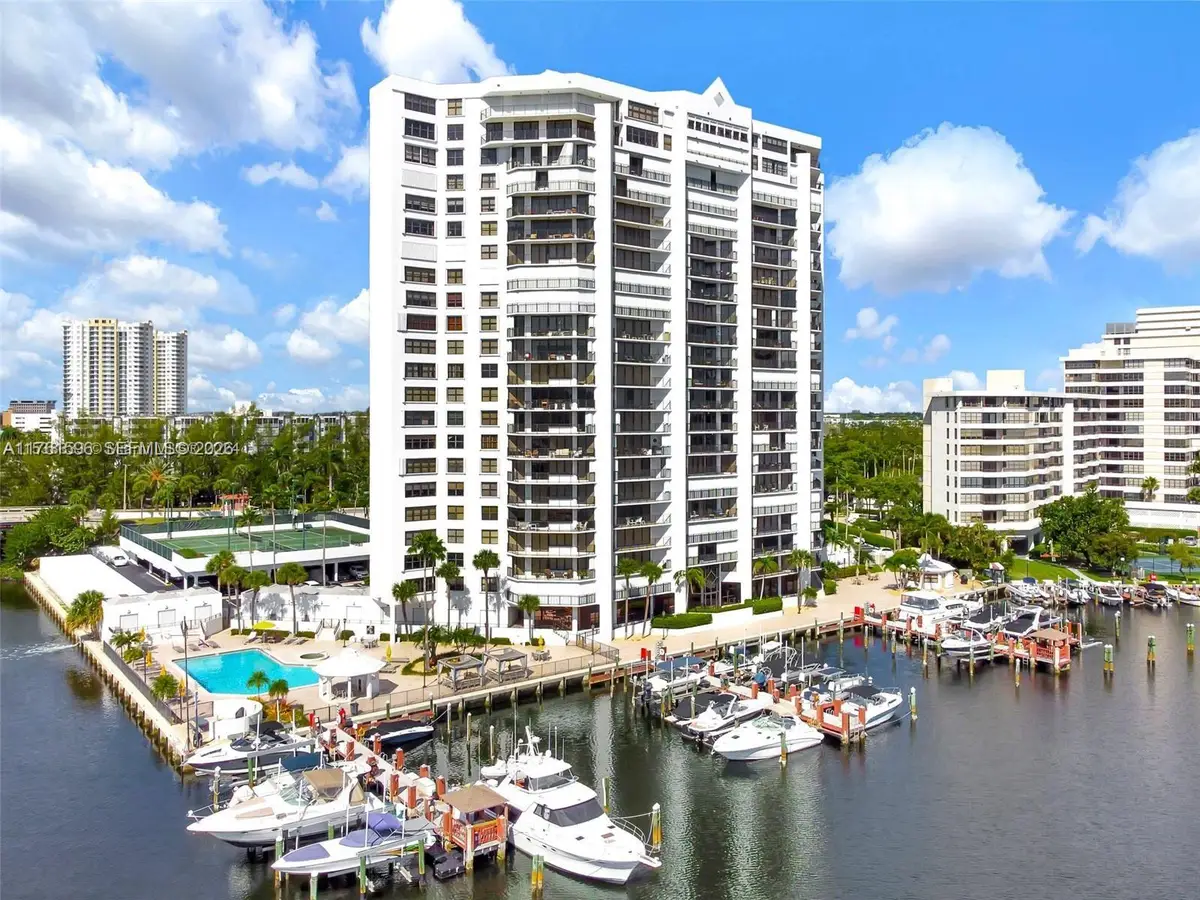 300 Three Islands Boulevard #108, Hallandale Beach, FL 33009 - #1
