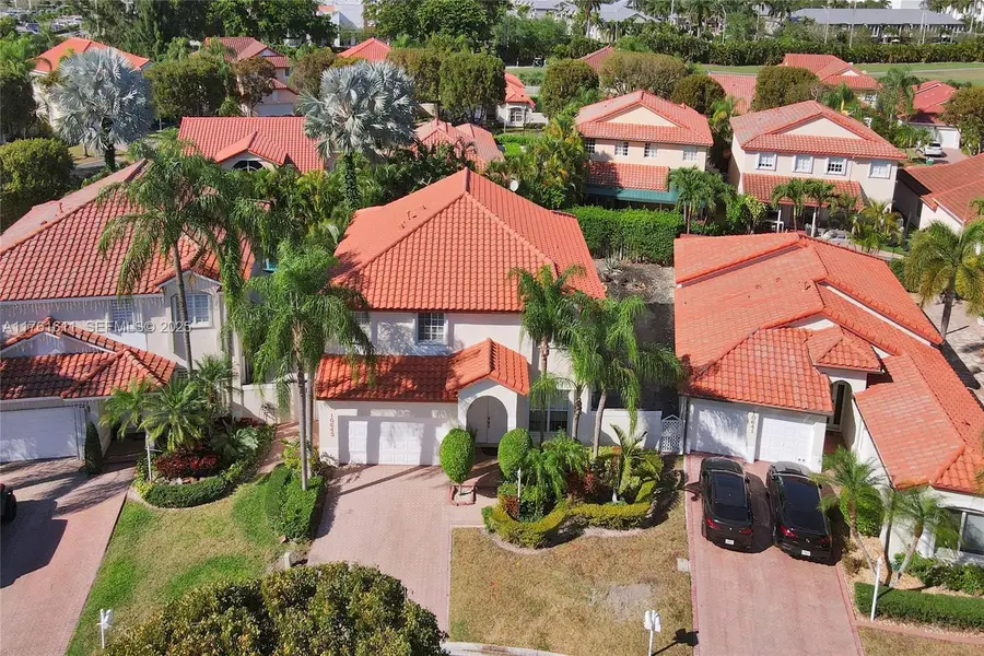 10643 NW 54th Street, Doral, FL 33178 - #2