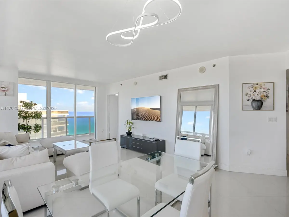 1830 S Ocean Drive #4508, Hallandale Beach, FL 33009 - #1