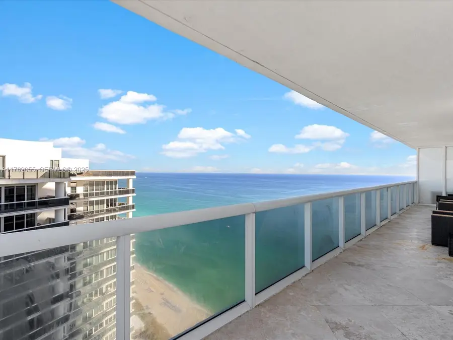 1830 S Ocean Drive #4508, Hallandale Beach, FL 33009 - #3