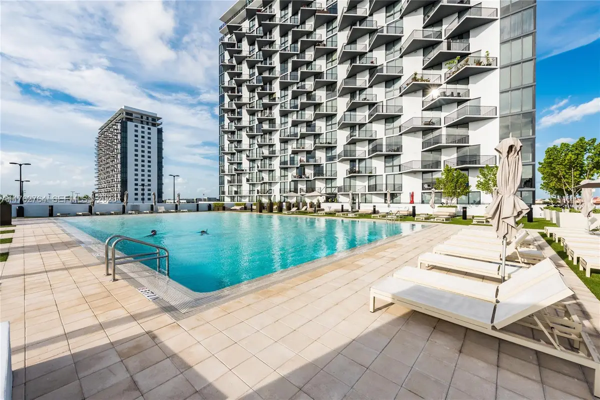 5252 NW 85th Avenue #511, Doral, FL 33166 - #1